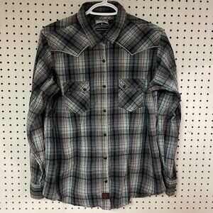 Boys XL Panhandle Slim Shirt